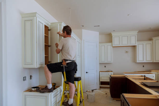 Licensed Open Concept Kitchen service in Seminole, TX - BM Kitchen