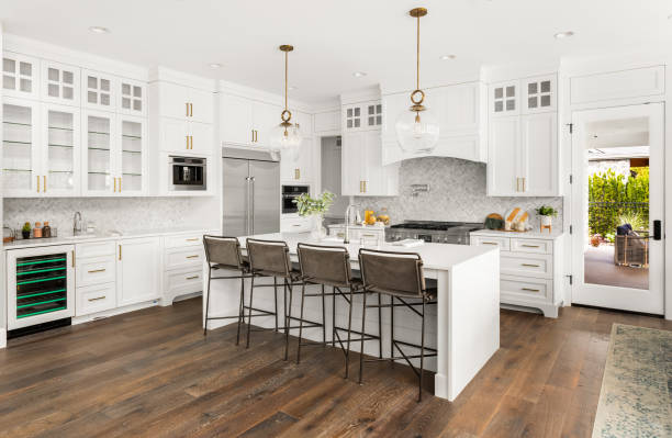 24/7 Emergency Open Concept Kitchen experts in Seminole, TX