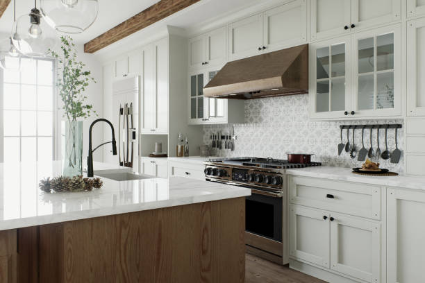 Affordable Open Concept Kitchen solutions in Seminole, TX